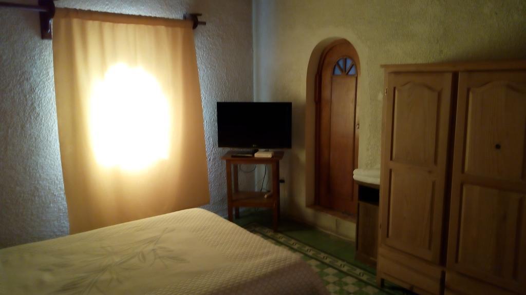 Casa Del Beso Otel Guanajuato Dış mekan fotoğraf