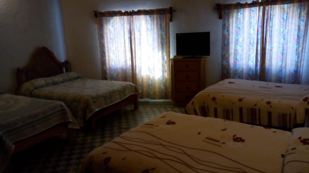 Casa Del Beso Otel Guanajuato Dış mekan fotoğraf