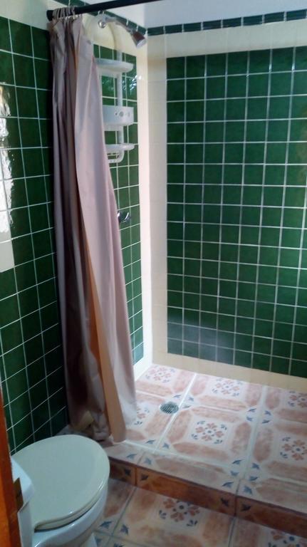 Casa Del Beso Otel Guanajuato Dış mekan fotoğraf
