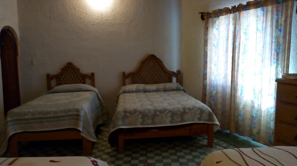 Casa Del Beso Otel Guanajuato Dış mekan fotoğraf